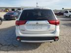 2016 Mitsubishi Outlander Se na sprzedaż w Indianapolis, IN - Side