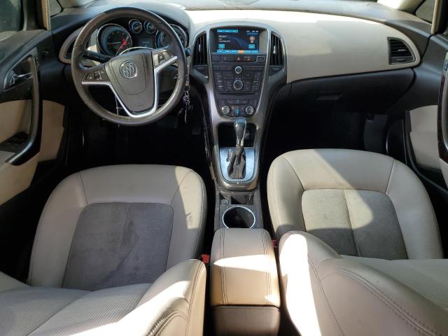 Sedans BUICK VERANO 2014 Brown