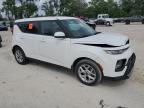 2020 Kia Soul Lx на продаже в Ocala, FL - Front End