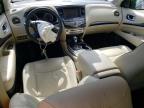 2020 Infiniti Qx60 Luxe en Venta en Woodburn, OR - Front End