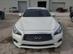 2023 Infiniti Q50 Luxe na sprzedaż w Kansas City, KS - Rear End