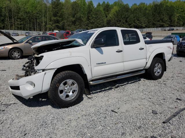 2008 Toyota Tacoma Double Cab