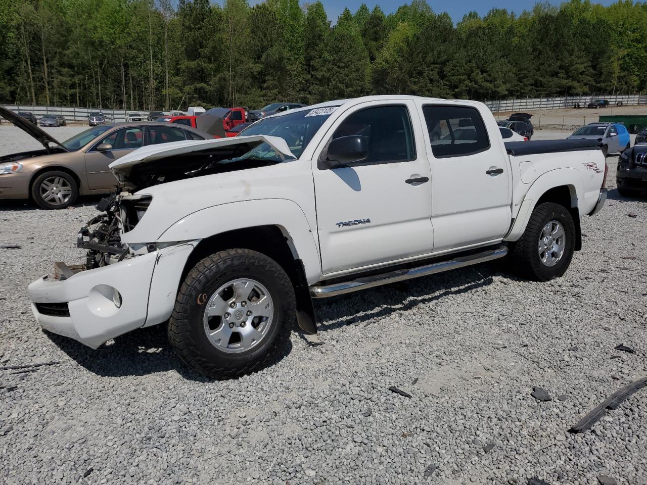 2008 Toyota Tacoma Double Cab for Sale in Gainesville, GA - All Over