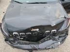 2014 Jeep Cherokee Latitude за продажба в Houston, TX - Rear End