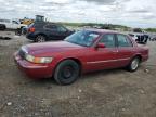 2001 Mercury Grand Marquis Ls for Sale in Earlington, KY - Front End