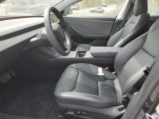 TESLA MODEL 3 2024 Szary