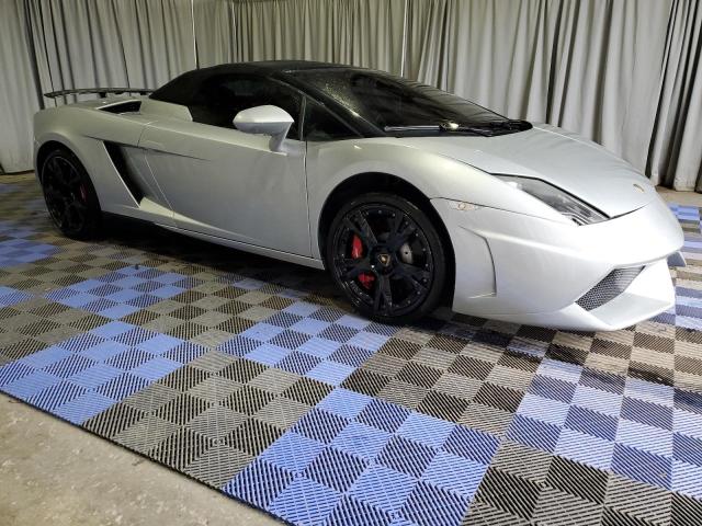 Cabriolets LAMBORGHINI ALL MODELS 2013 Szary