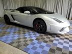 2013 Lamborghini Gallardo Spyder en Venta en Graham, WA - Vandalism