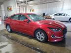 2021 Hyundai Sonata Se на продаже в York Haven, PA - Front End