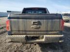 2017 CHEVROLET SILVERADO K1500 HIGH COUNTRY à vendre chez Copart AB - EDMONTON