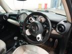 2011 MINI COOPER SD for sale at Copart NEWBURY