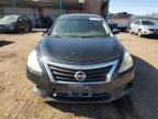 2015 Nissan Altima 2.5 de vânzare în Colorado Springs, CO - Front End