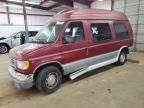 1998 Ford Econoline E150 Van for Sale in Mocksville, NC - Side