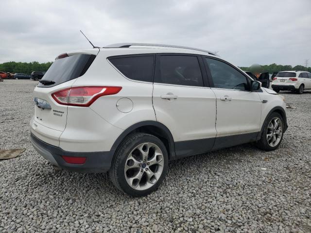  FORD ESCAPE 2014 White