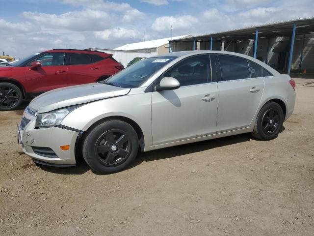  CHEVROLET CRUZE 2013 Кремовий