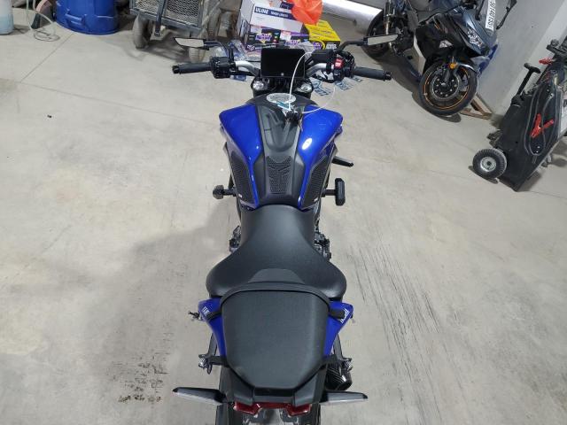 2024 YAMAHA MT07 
