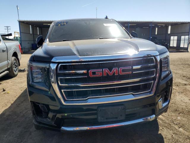  GMC YUKON 2021 Czarny