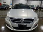 2010 Volkswagen Cc Sport de vânzare în Ham Lake, MN - Front End