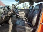 2012 Chevrolet Sonic Ltz zu verkaufen in Dunn, NC - Rear End