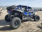 2019 Polaris Rzr Xp 4 Turbo S zu verkaufen in Bakersfield, CA - Front End