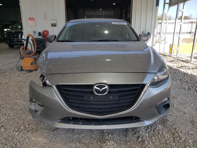  MAZDA 3 2015 Szary