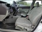 2012 Honda Civic Lx   for Sale in Theodore, AL - Front End