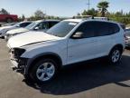 2012 Bmw X3 Xdrive28I for Sale in San Martin, CA - Front End