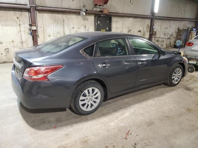 Sedans NISSAN ALTIMA 2013 Szary