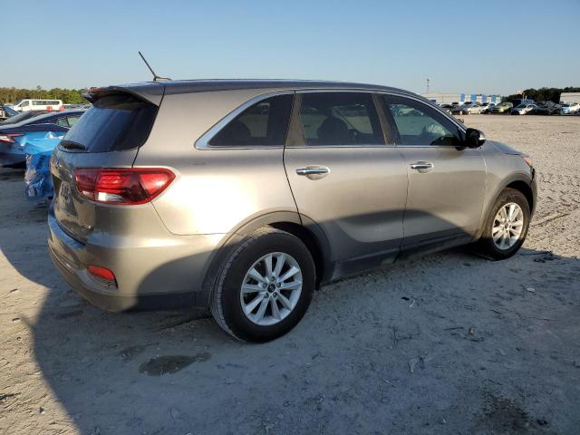  KIA SORENTO 2019 Серый