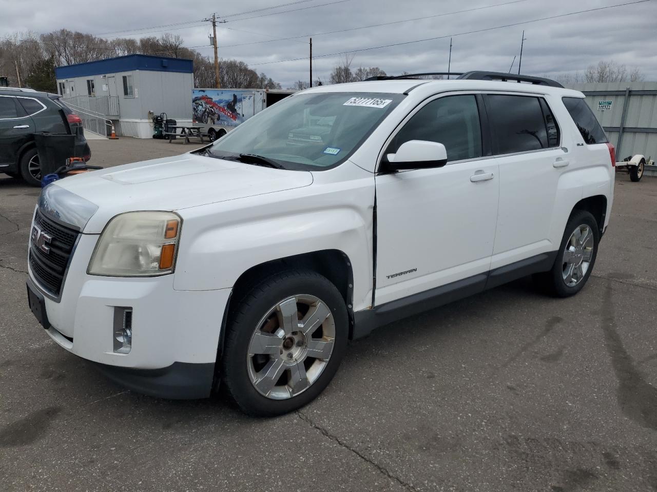 Ham Lake, MN에서 판매 중인 2010 Gmc Terrain Sle - Front End