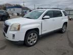 2010 Gmc Terrain Sle na sprzedaż w Ham Lake, MN - Front End