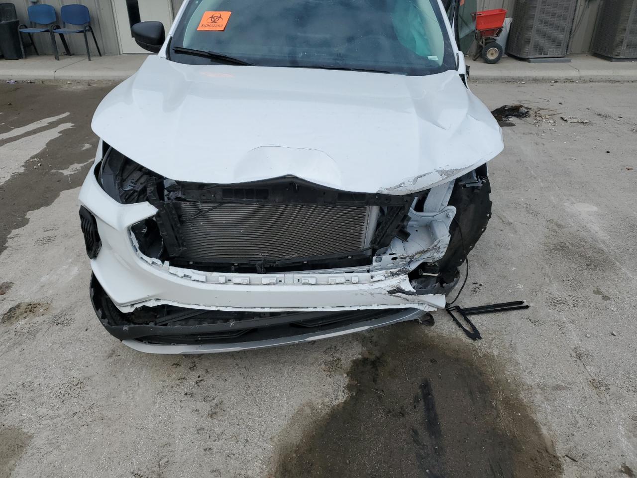 1FMCU0GN9RUA04228 FORD ESCAPE ACT 2024