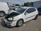 2009 Volkswagen Rabbit  for Sale in Sacramento, CA - Front End