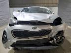 2020 Kia Sportage Lx for Sale in Candia, NH - Front End