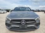 2020 Mercedes-Benz Cla 250 de vânzare în Houston, TX - Side