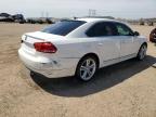 2014 Volkswagen Passat Sel   იყიდება Elgin-ში, IL - Front End
