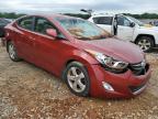 2012 Hyundai Elantra Gls na sprzedaż w Tanner, AL - Front End
