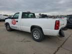 2007 Chevrolet Silverado C1500 Classic na sprzedaż w Nampa, ID - Rear End
