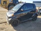 2009 Smart Fortwo Pure للبيع في Nisku، AB - Front End