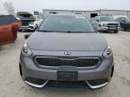 2017 Kia Niro Fe na sprzedaż w Kansas City, KS - Minor Dent/Scratches