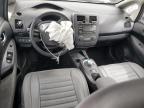 2015 Nissan Leaf S en Venta en Tucson, AZ - Front End