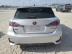 2015 Lexus Ct 200 за продажба в West Palm Beach, FL - Side