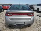 2016 Dodge Dart Gt zu verkaufen in Wayland, MI - Front End