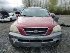 2003 Kia Sorento Ex en Venta en Arlington, WA - Front End
