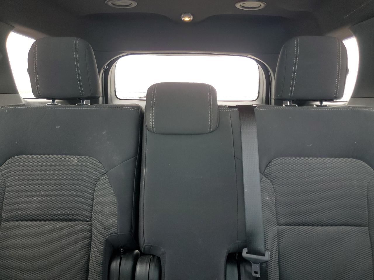 2018 Ford Explorer Xlt VIN: 1FM5K7D88JGA31462 Lot: 51896655