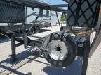 2021 Kaufman Mini V Car Carrier for Sale in Anthony, TX - Normal Wear