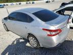 2014 Nissan Sentra S იყიდება Memphis-ში, TN - Front End
