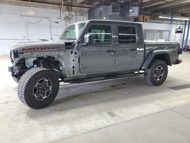JEEP GLADIATOR 2023