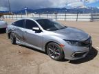 Colorado Springs, CO에서 판매 중인 2021 Honda Civic Exl - Side