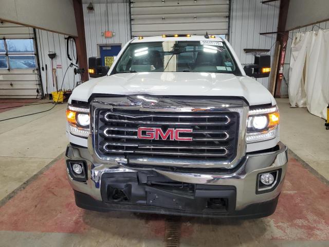  GMC SIERRA 2018 Biały
